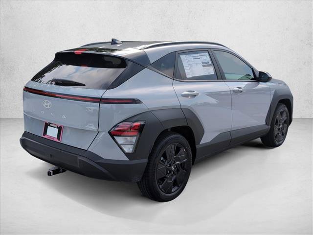 New 2027 Hyundai Kona SEL Sport FWD image 5