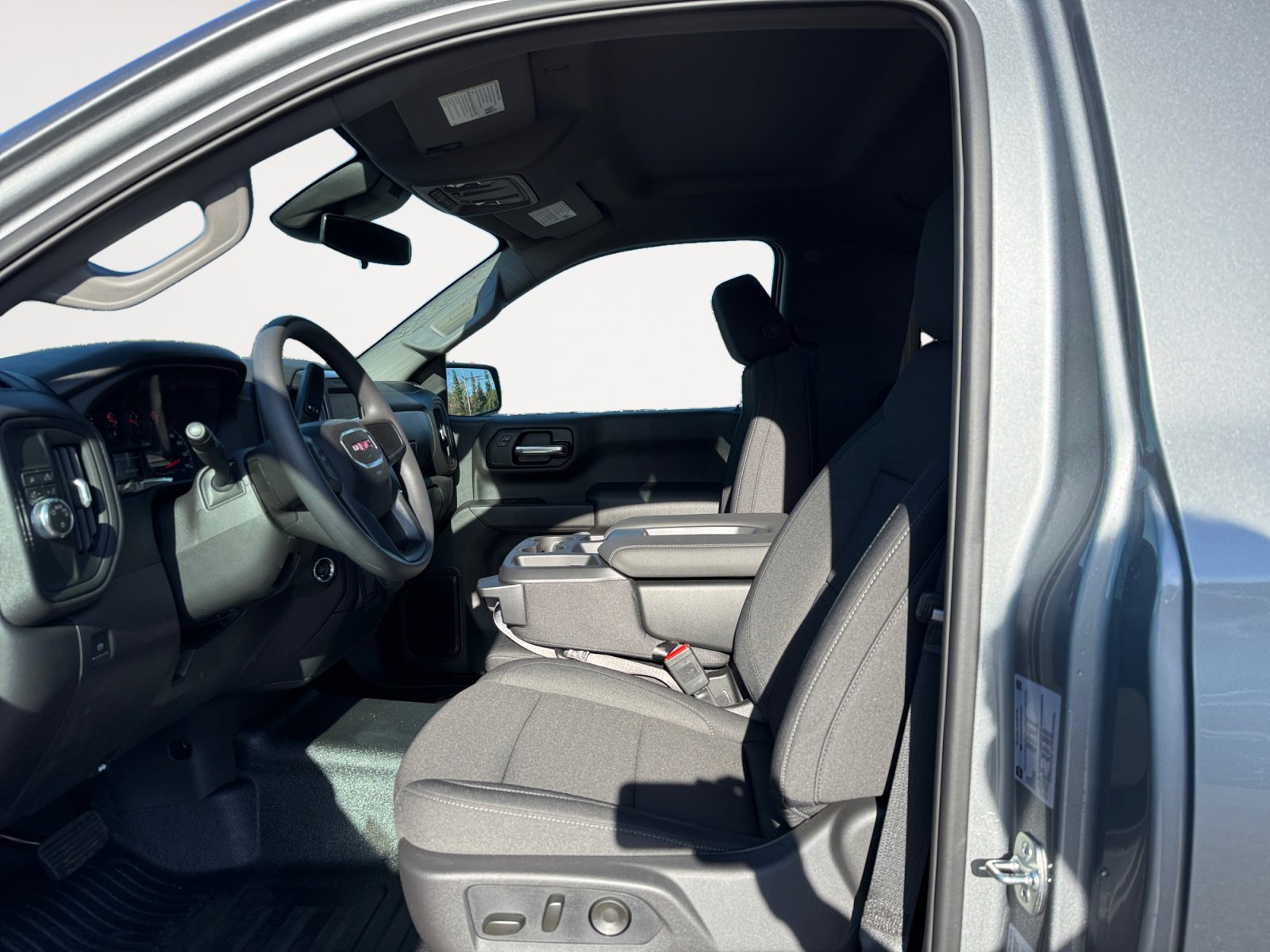 New 2026 GMC Sierra 1500 Pro w/ Pro Value Package image 10