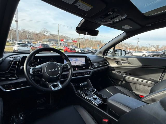 Used 2023 Kia Sportage X-Pro image 24