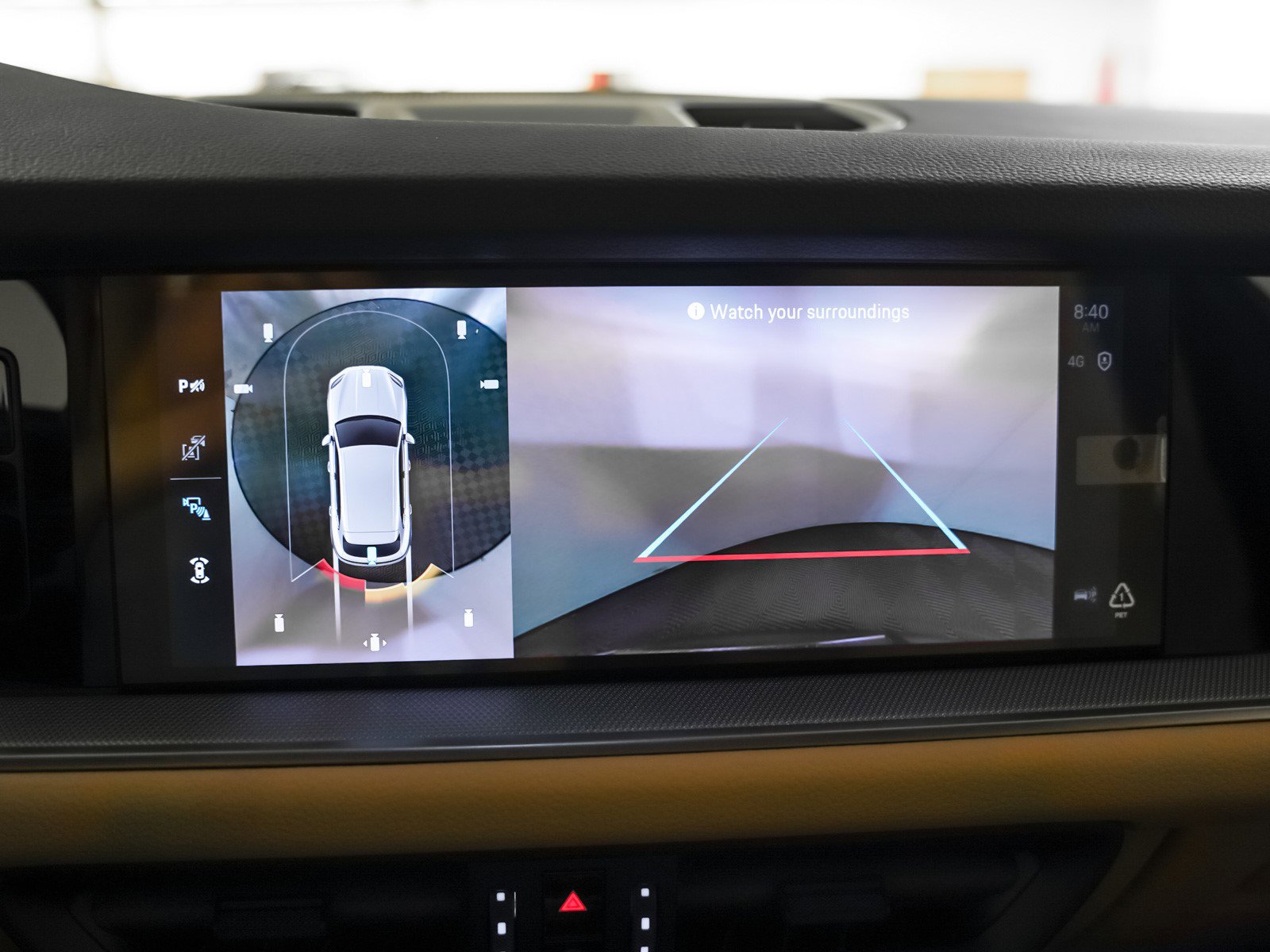 New 2026 Porsche Cayenne image 23