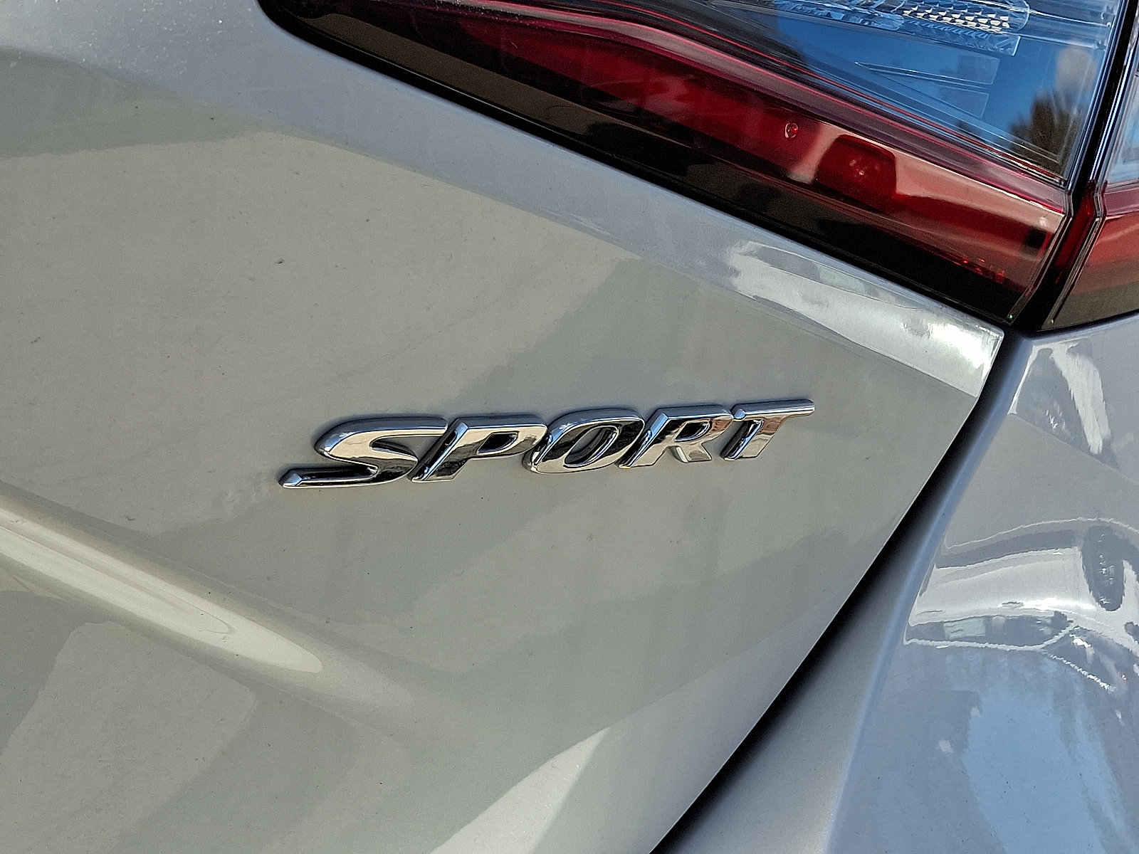 New 2025 Honda Civic Sport image 14