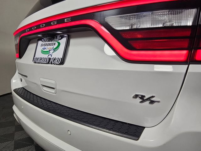 Used 2022 Dodge Durango R/T AWD/4WD image 16