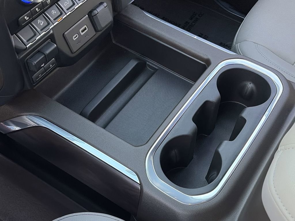 Used 2021 GMC Sierra 1500 SLT w/ SLT Convenience Package image 18