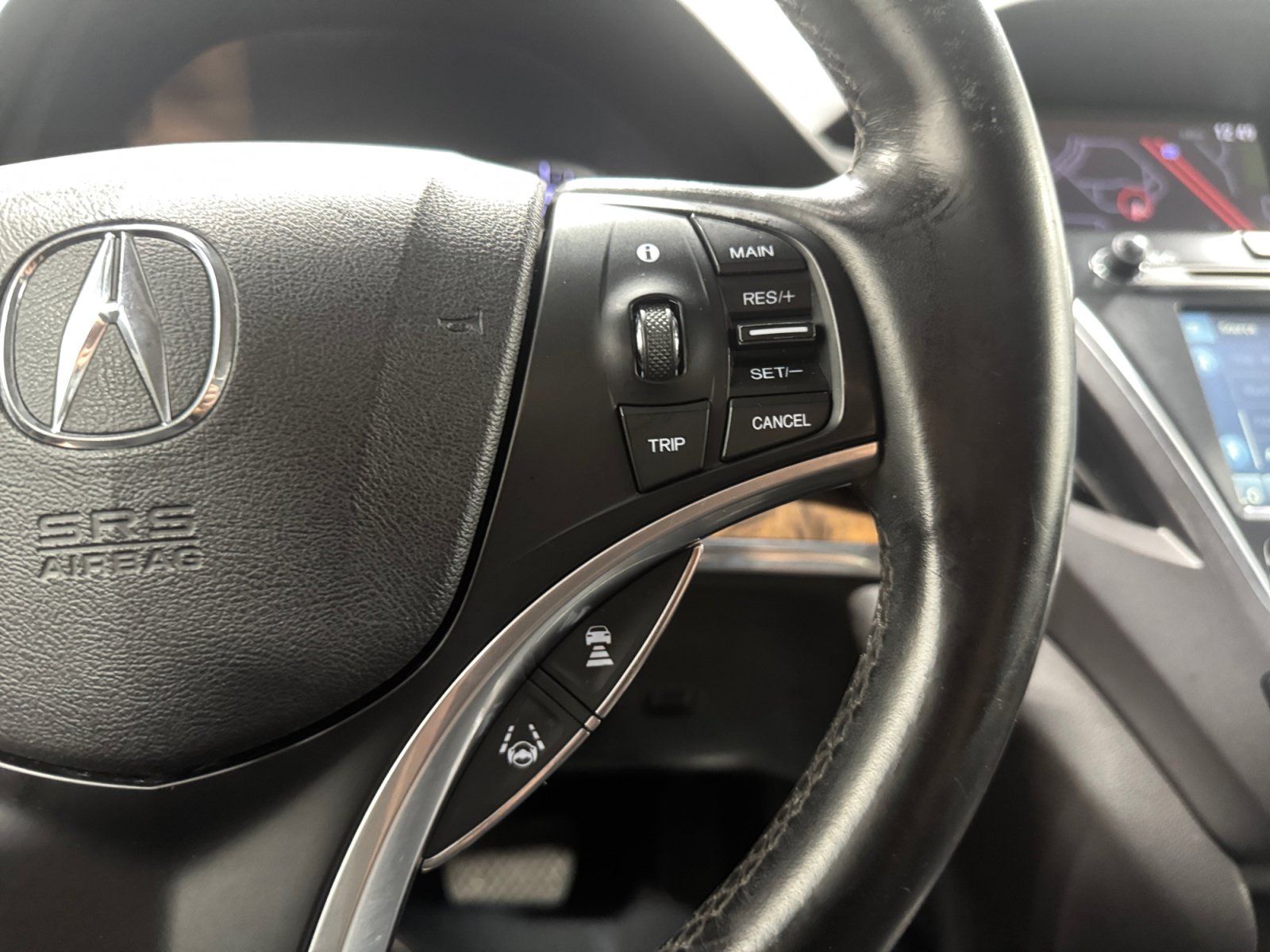 Used 2019 Acura MDX w/ Technology Package AWD/4WD image 28