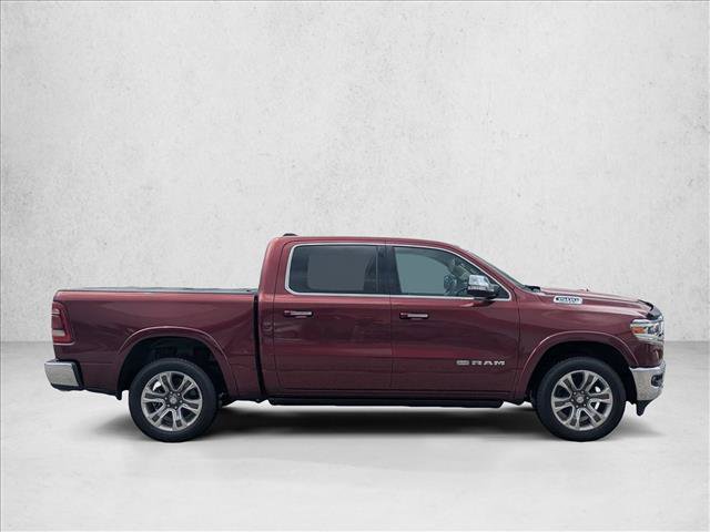 Used 2019 RAM 1500 Limited AWD/4WD image 4