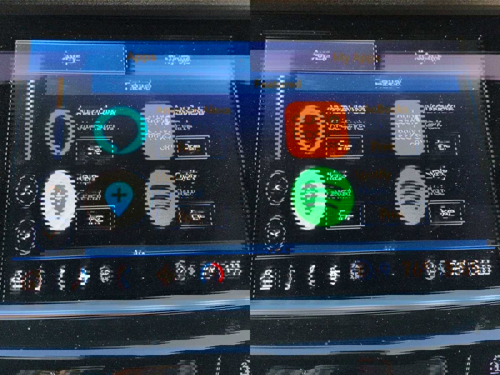 Used 2025 Cadillac XT6 Luxury image 19