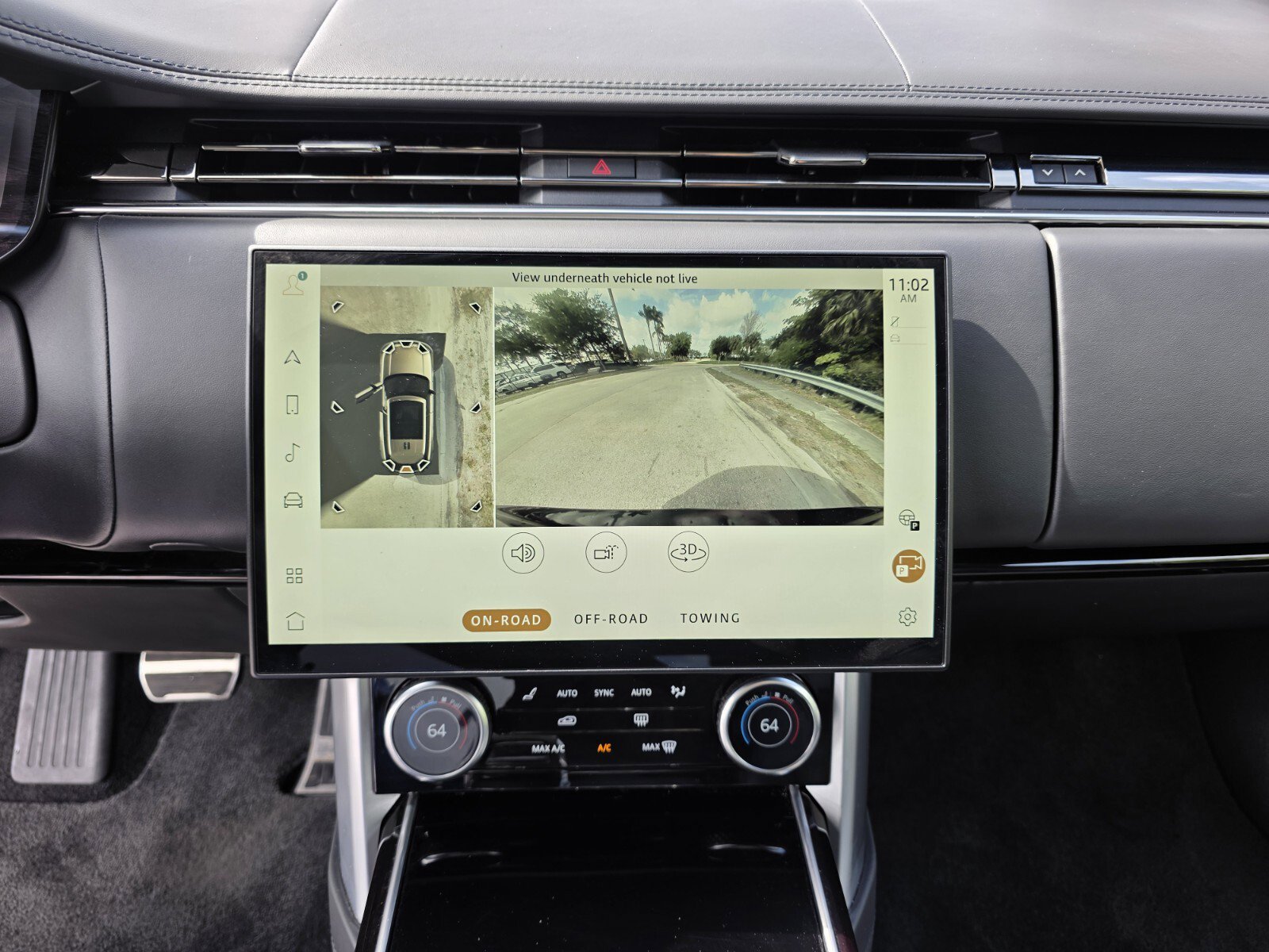 Certified 2023 Land Rover Range Rover SE AWD/4WD image 21