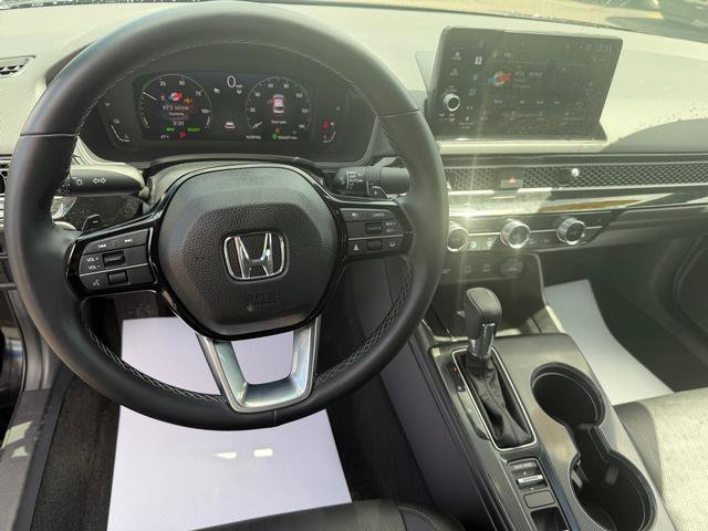 Used 2025 Honda Civic FWD Hybrid Sedan image 17
