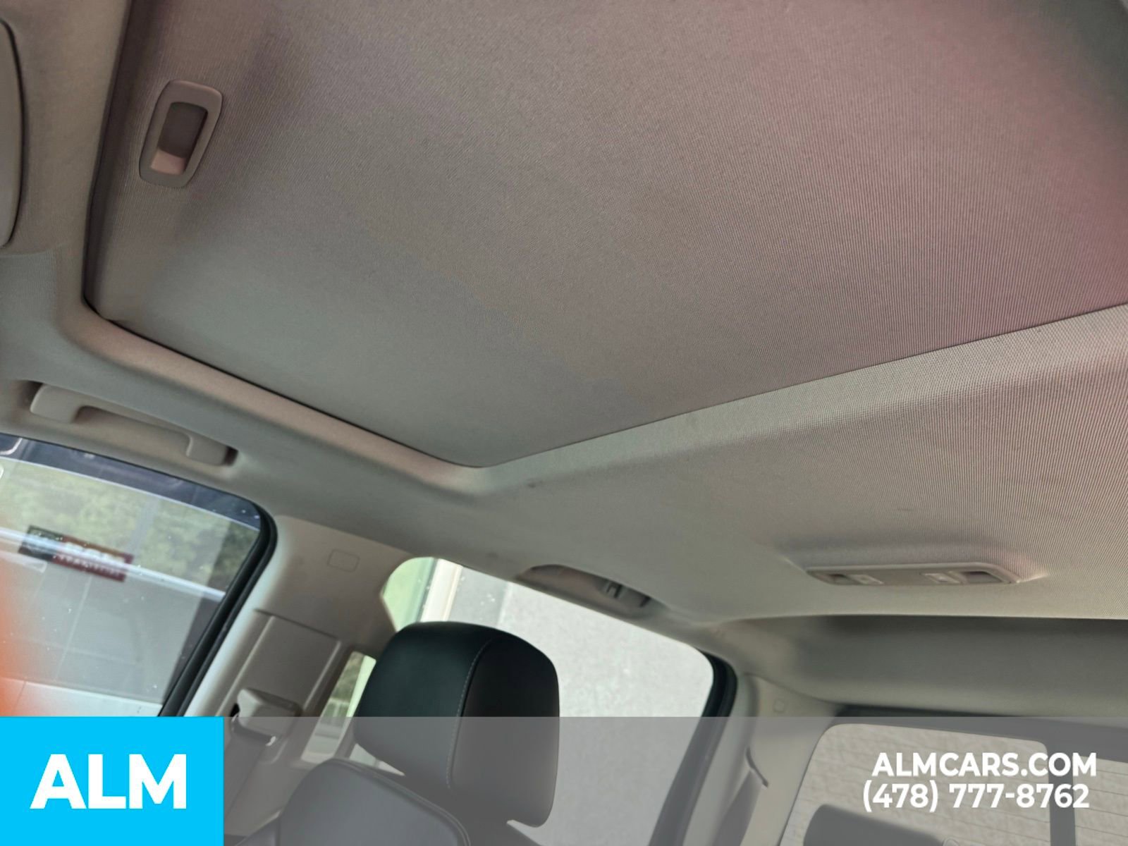 Used 2016 Chevrolet Silverado 2500 LTZ w/ Duramax Plus Package image 6