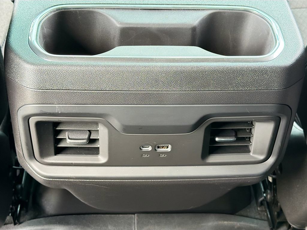 Used 2026 Chevrolet Silverado 1500 LT Trail Boss w/ Safety Package image 26