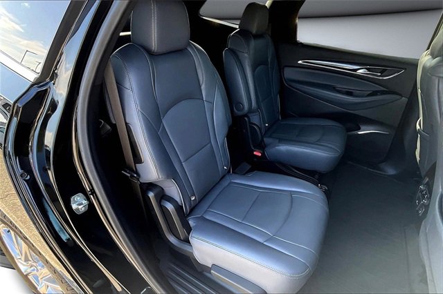 Used 2023 Buick Enclave Premium w/ Experience Buick Package image 25