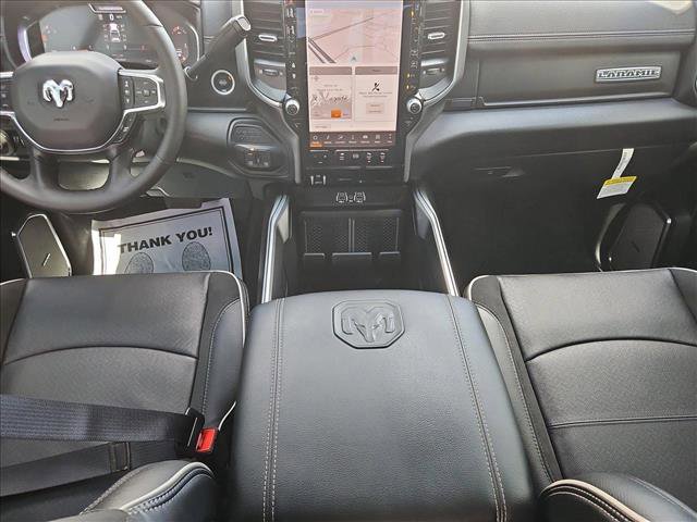 New 2025 RAM 2500 Laramie image 15