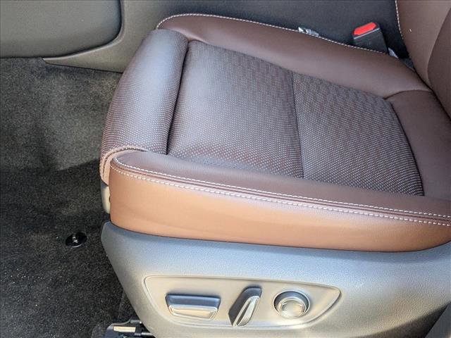 New 2026 Toyota Land Cruiser image 4