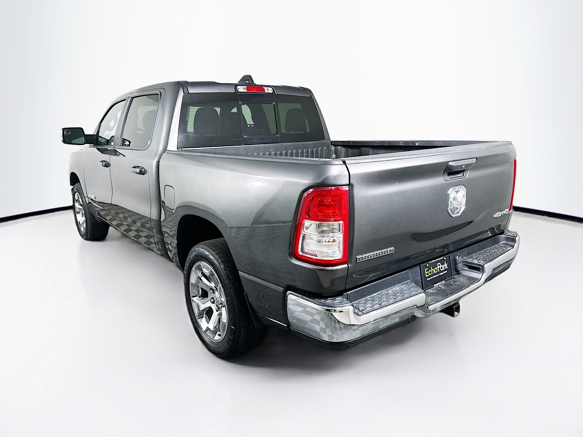Used 2022 RAM 1500 Big Horn image 5