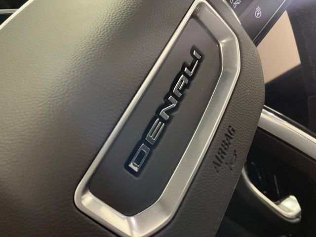 New 2026 GMC Yukon XL Denali w/ Denali Reserve Package AWD/4WD image 47