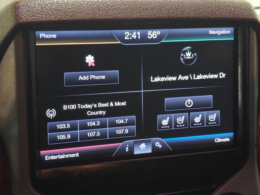 Used 2013 Ford F350 King Ranch image 35