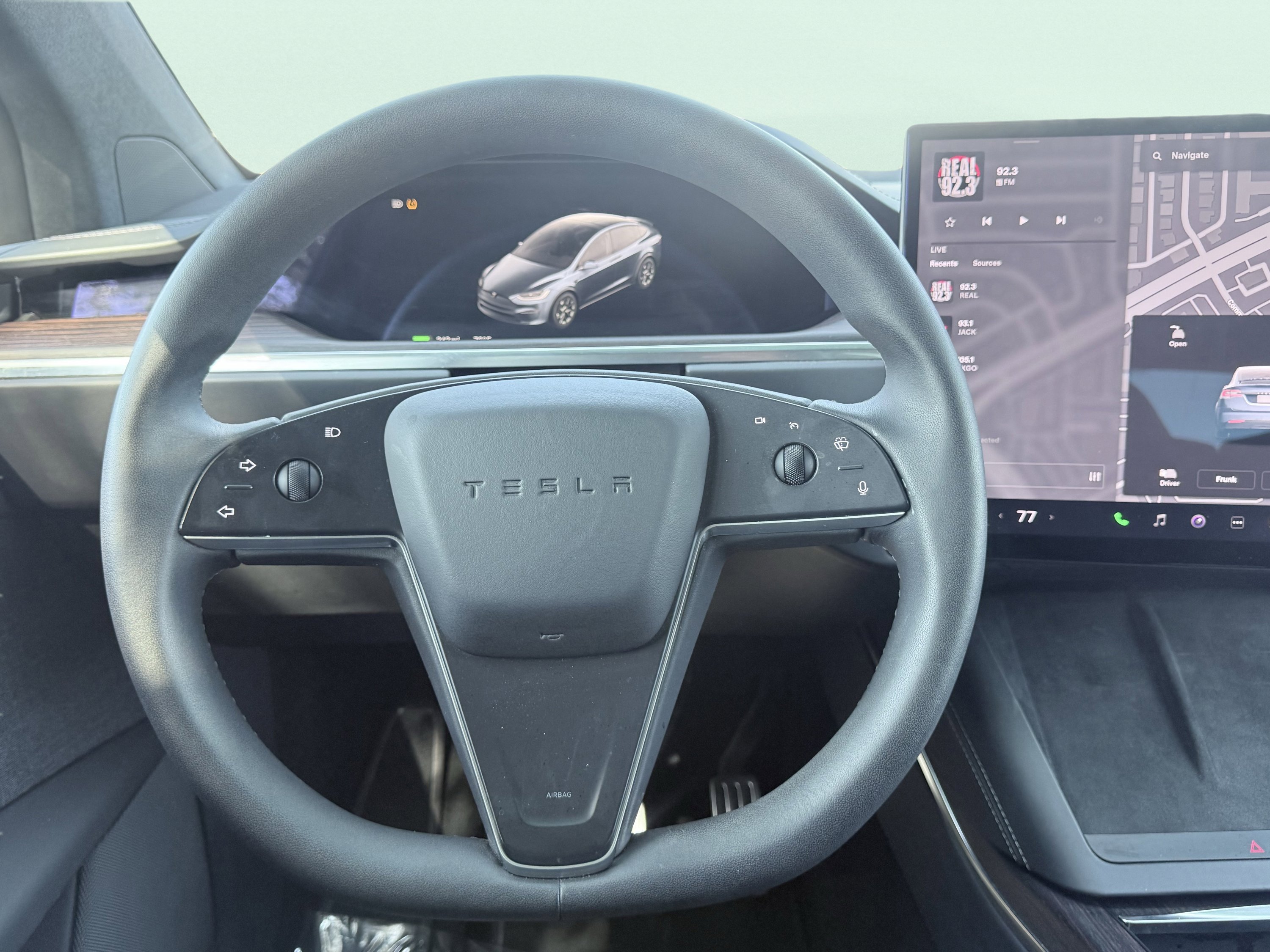 Used 2024 Tesla Model X Long Range image 83