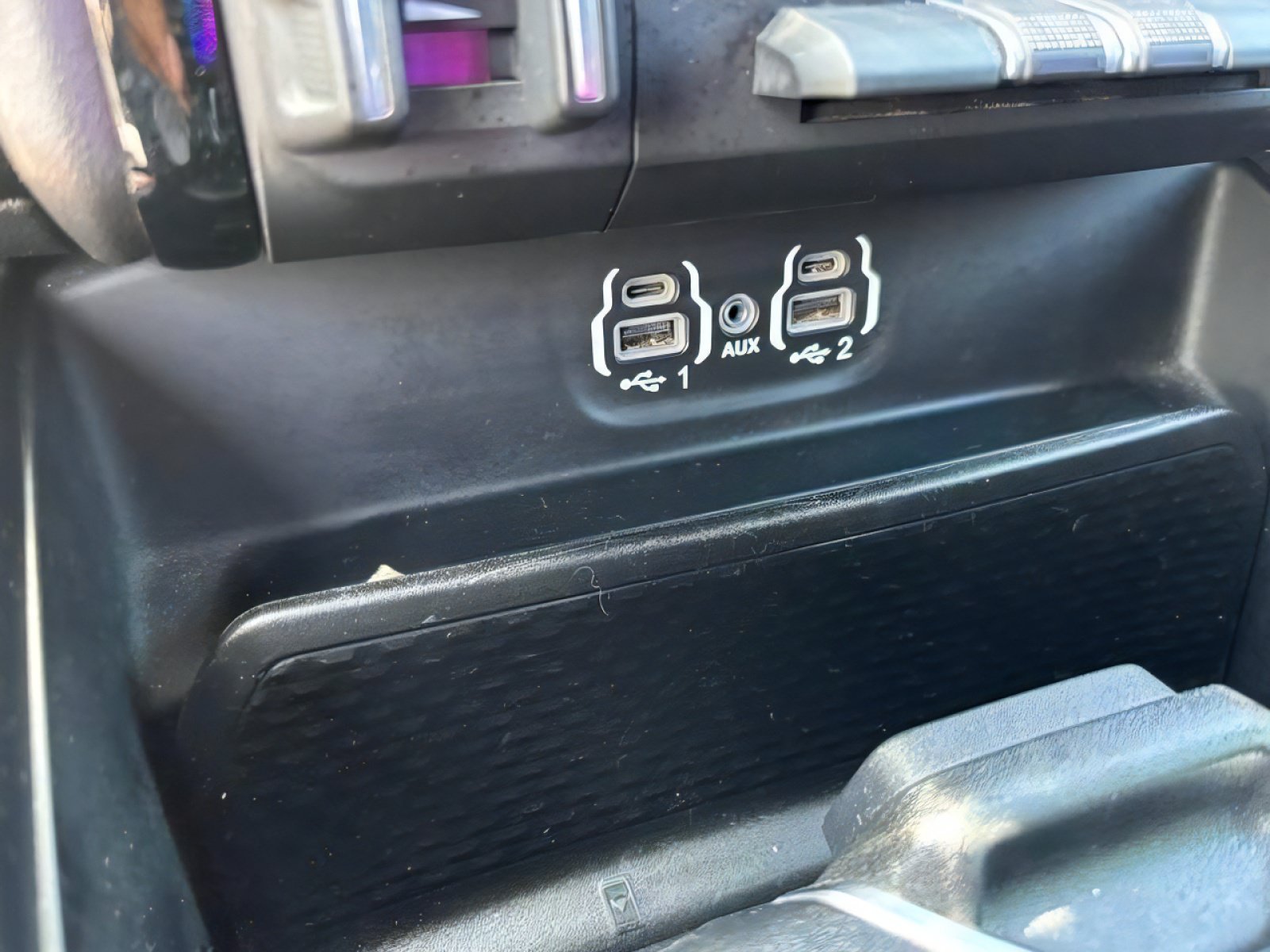 Used 2022 RAM 1500 Rebel w/ Rebel Level A Equipment Group AWD/4WD image 15