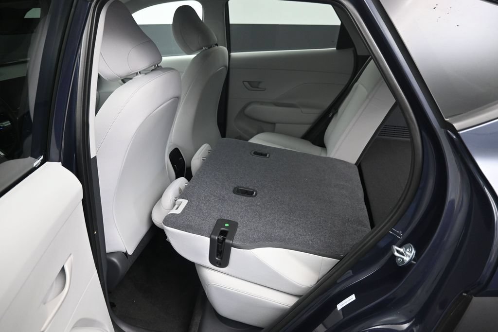 Used 2026 Hyundai Kona SEL Sport AWD/4WD image 29