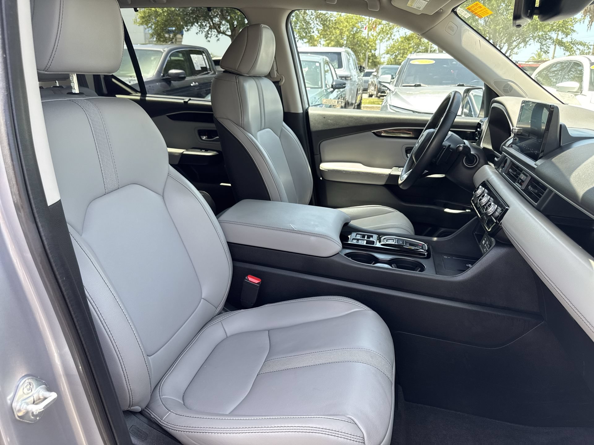 Used 2023 Honda Pilot EX-L image 15