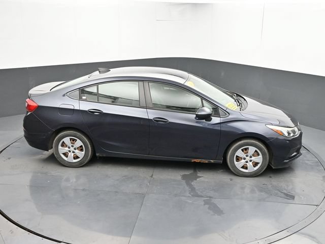 Used 2016 Chevrolet Cruze LS FWD image 33