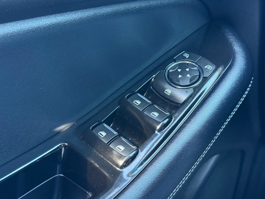 Used 2018 Ford Edge Sport w/ Equipment Group 401A AWD/4WD image 23