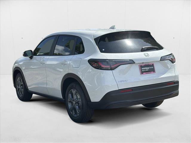 New 2026 Honda HR-V LX image 9