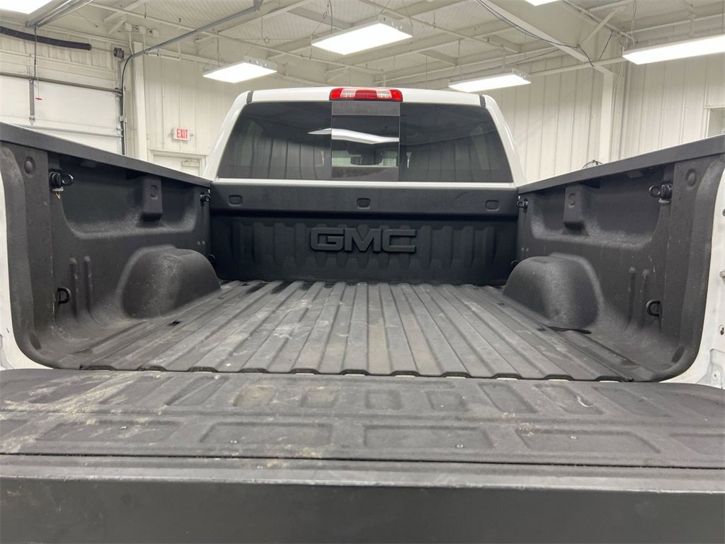 Used 2016 GMC Sierra 1500 SLT image 25