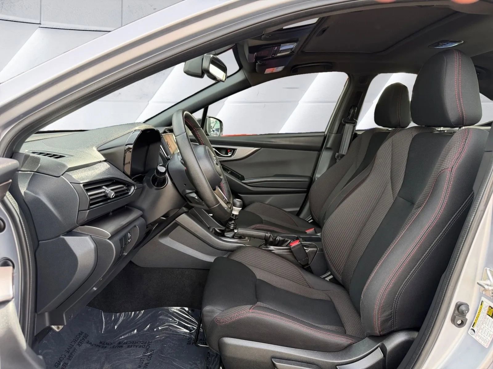 Used 2022 Subaru WRX Premium image 9