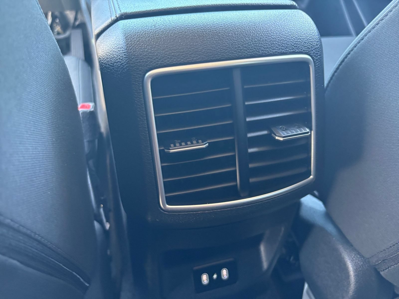 Used 2026 Kia Sportage LX AWD/4WD image 22