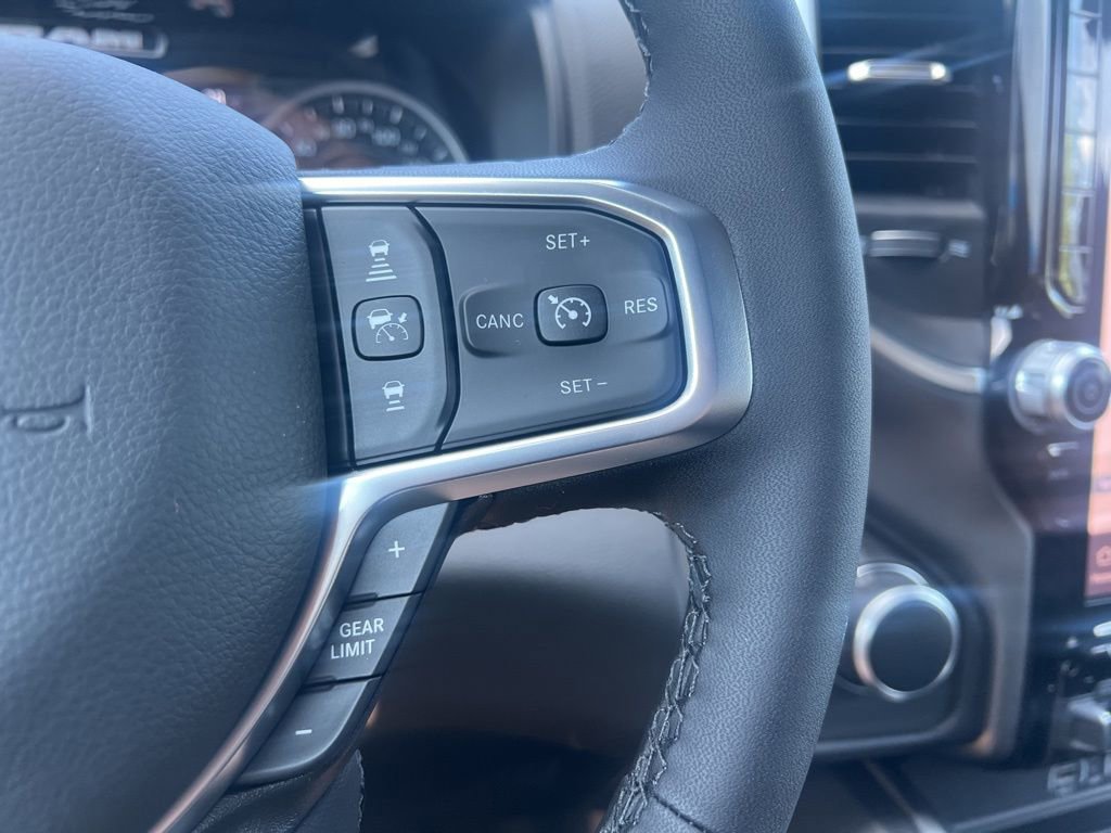 New 2026 RAM 1500 Big Horn image 21
