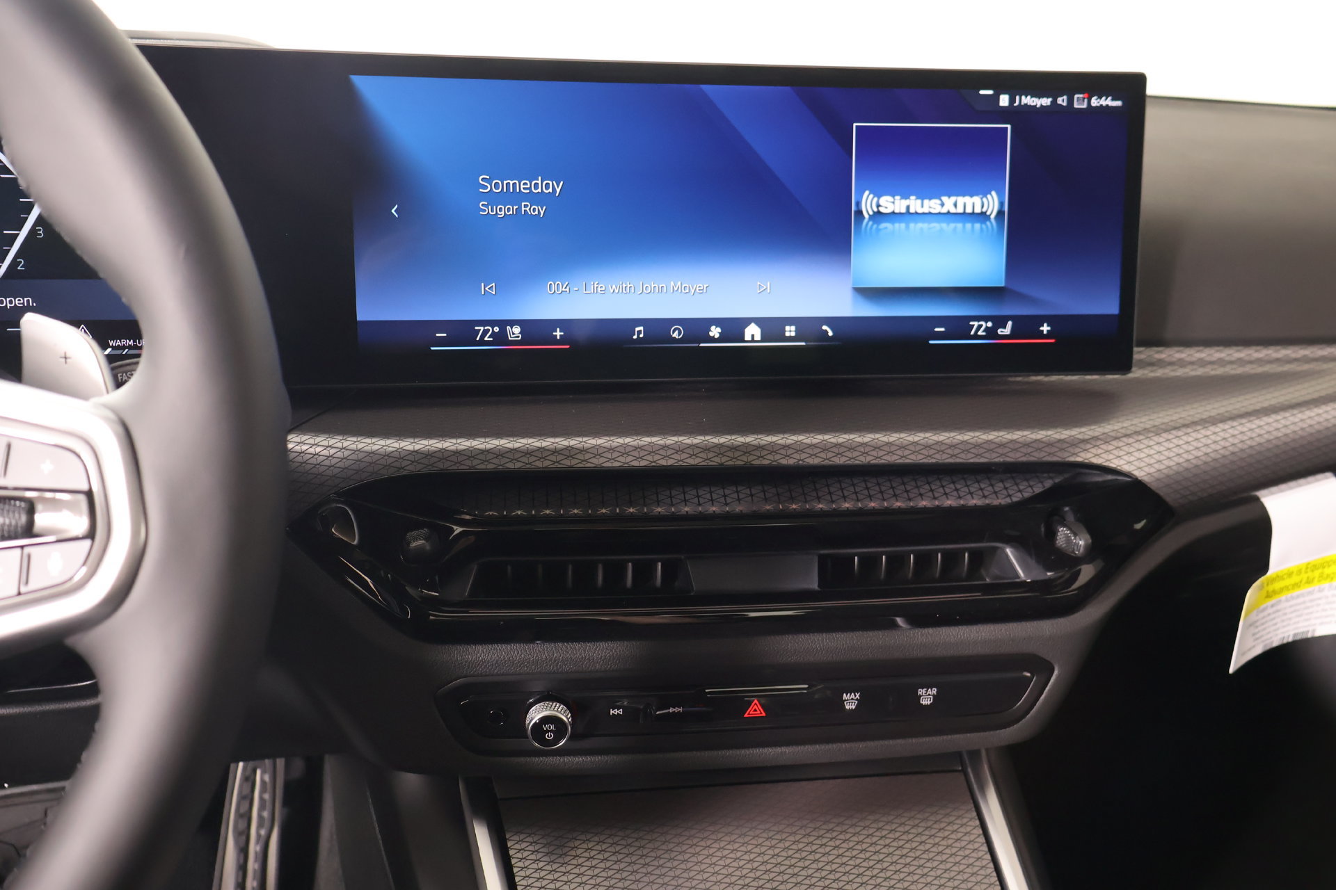 New 2026 BMW 330i xDrive Sedan w/ M Sport Package AWD/4WD image 5