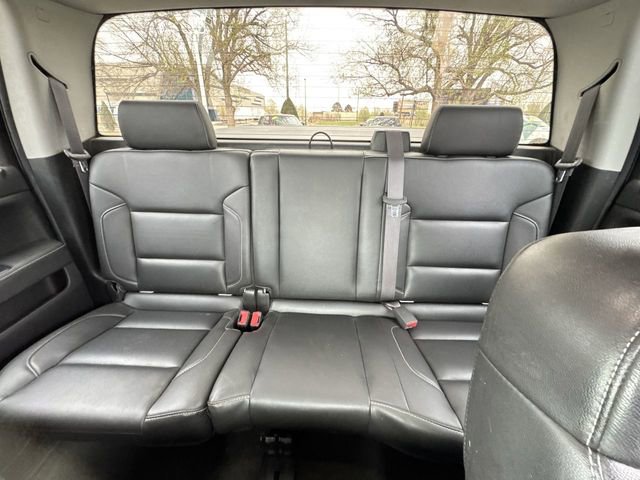 Used 2015 Chevrolet Silverado 1500 LT w/ All Star Edition image 24