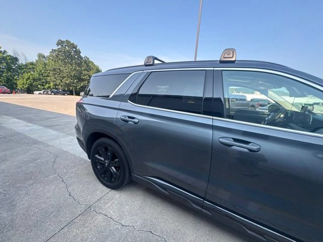 Used 2025 Hyundai Palisade XRT AWD/4WD image 8