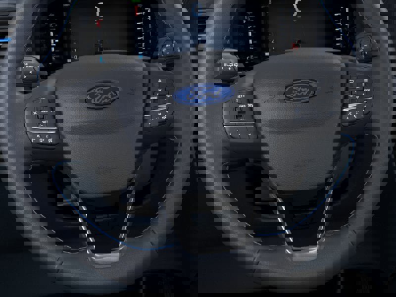 New 2026 Ford Maverick Lobo AWD/4WD image 14