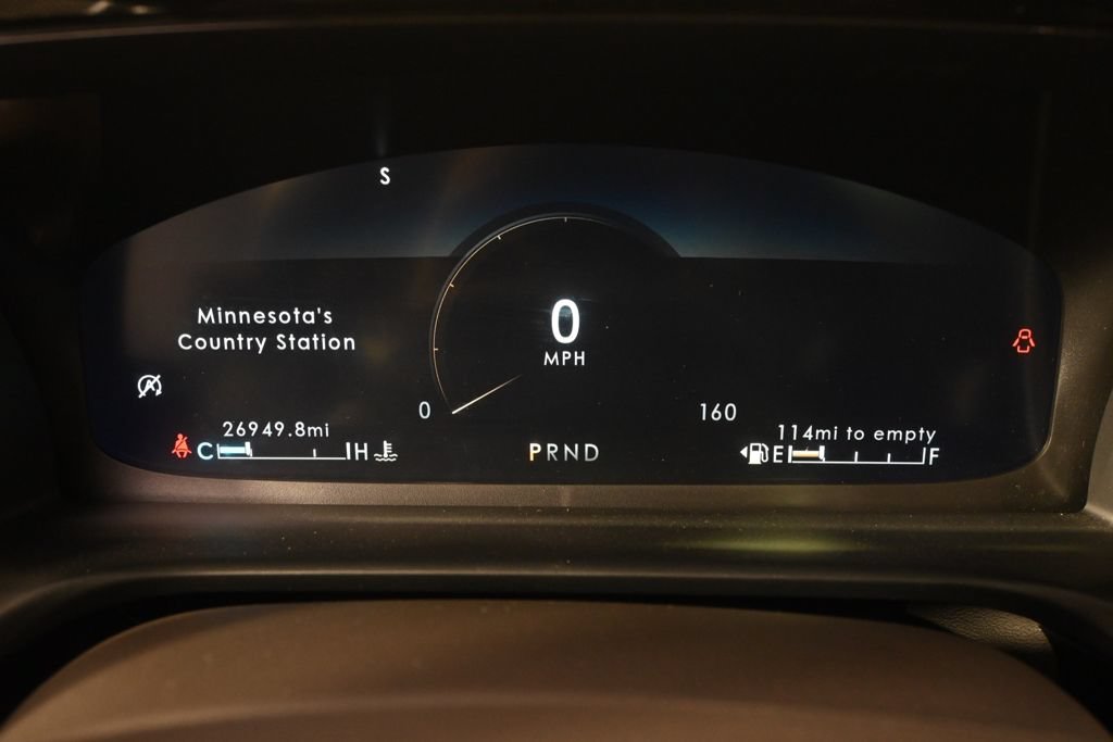 Used 2023 Lincoln Aviator Reserve w/ Equipment Group 201A AWD/4WD image 25