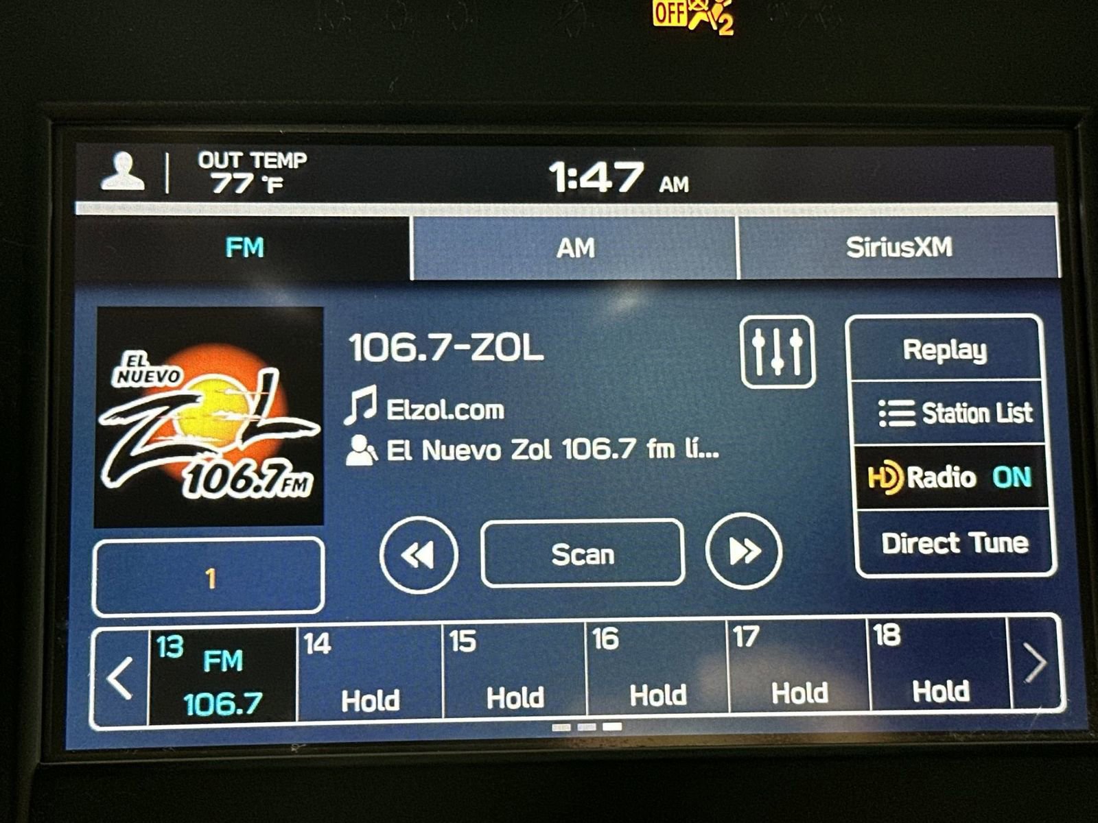 Used 2023 Subaru Outback 2.5i image 20