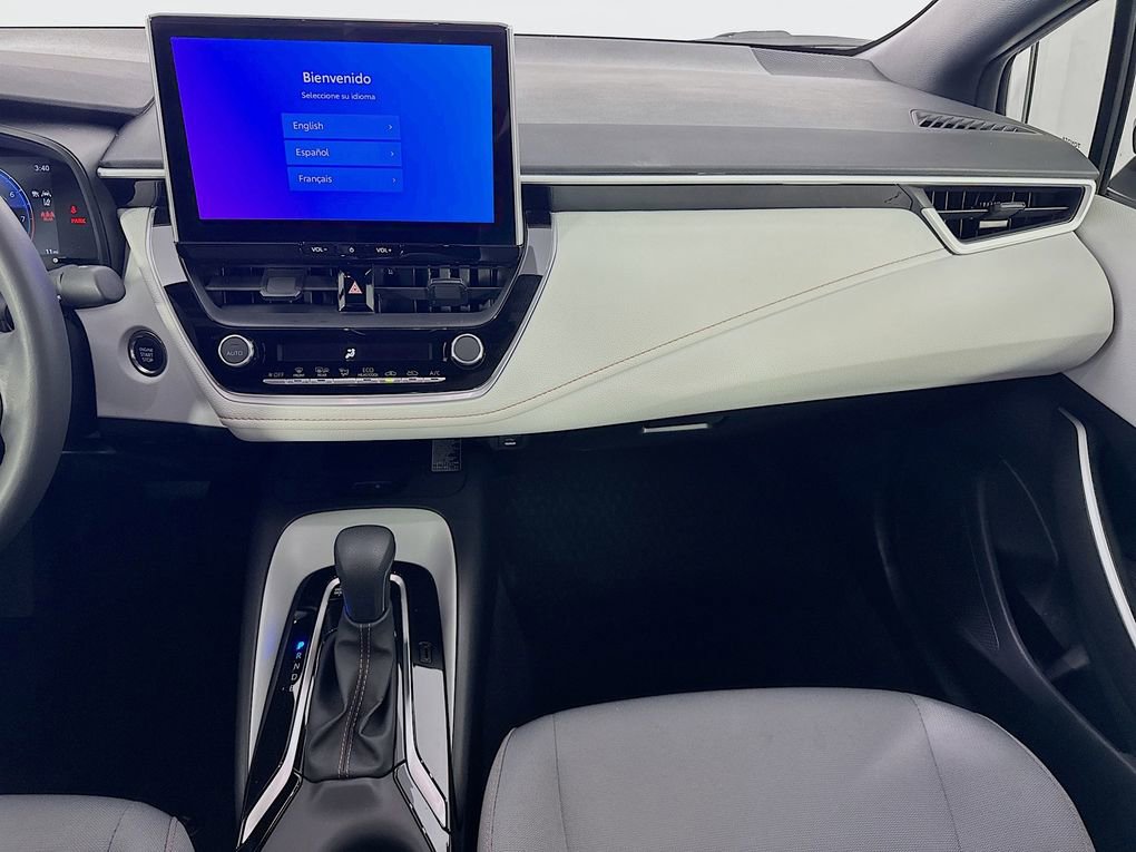 Used 2025 Toyota Corolla FX w/ Convenience Package image 28