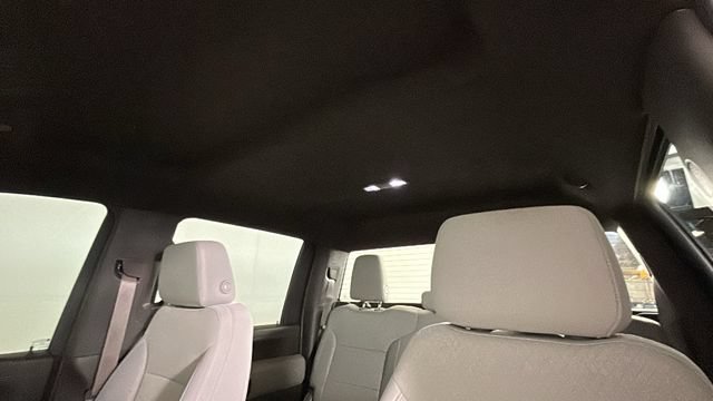 Used 2022 GMC Sierra 2500 SLE w/ SLE Convenience Package AWD/4WD image 12