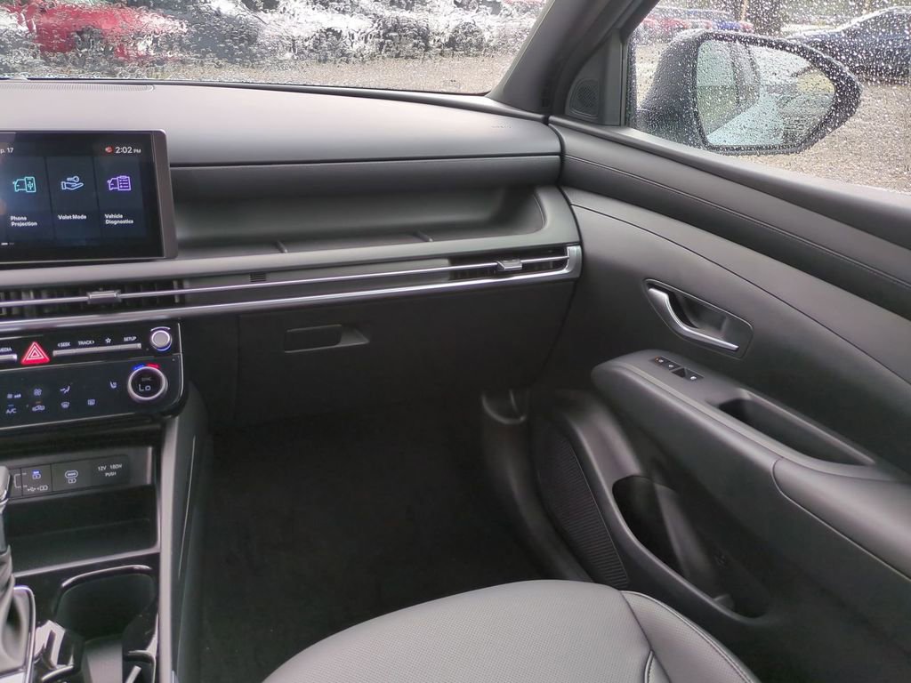 New 2026 Hyundai Santa Cruz SEL image 17