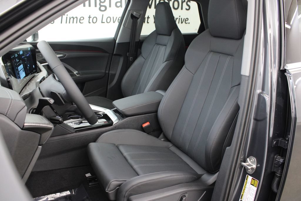 New 2026 Audi Q5 Premium Plus AWD/4WD image 15