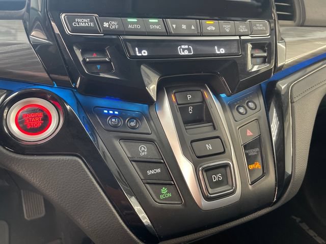 Certified 2024 Honda Odyssey Elite image 14