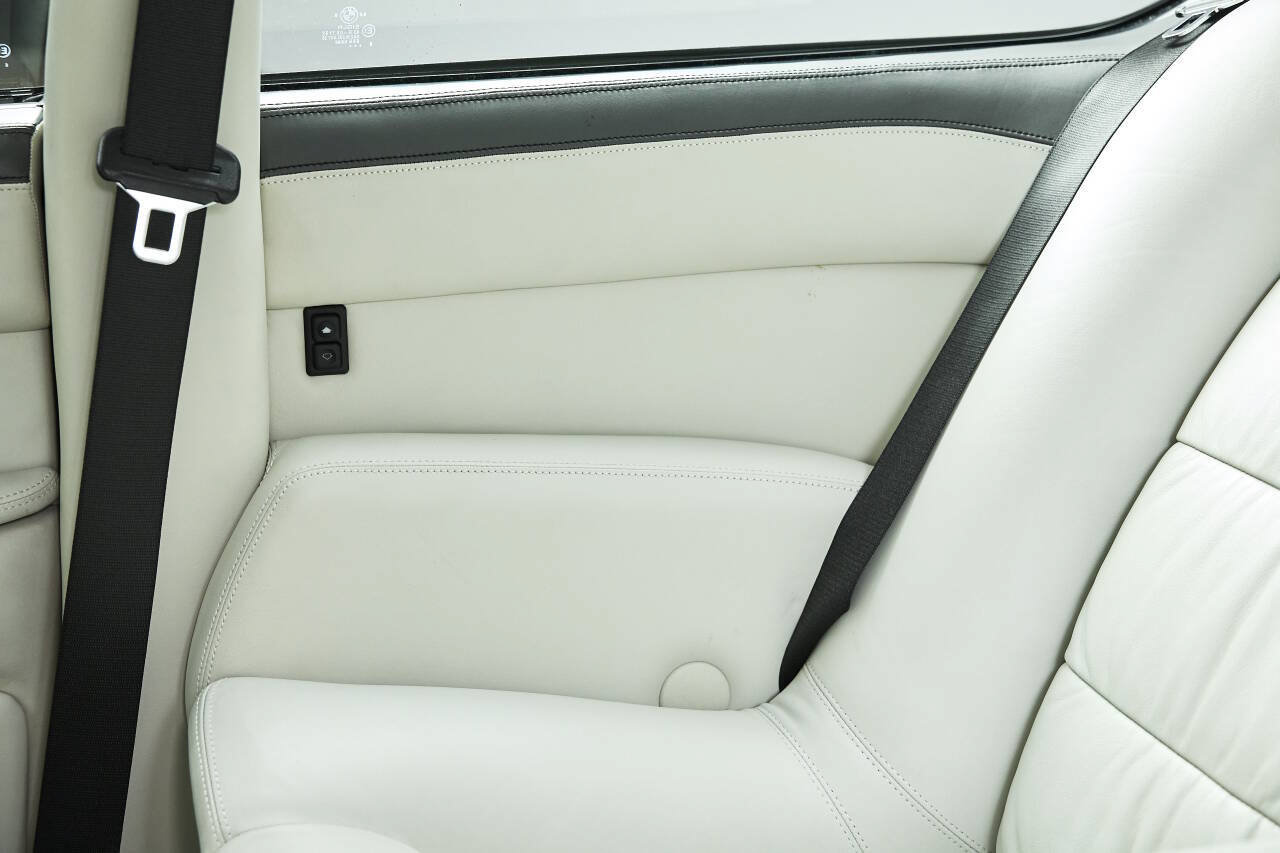 Used 1987 BMW M6 Coupe RWD image 97