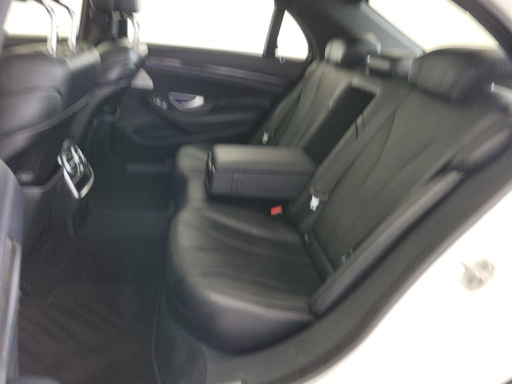 Used 2017 Mercedes-Benz S 550e w/ Premium Package image 13