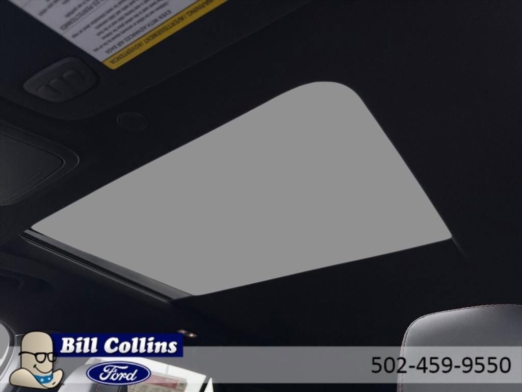 New 2026 Ford Explorer ST w/ Sun And Sound Package image 18