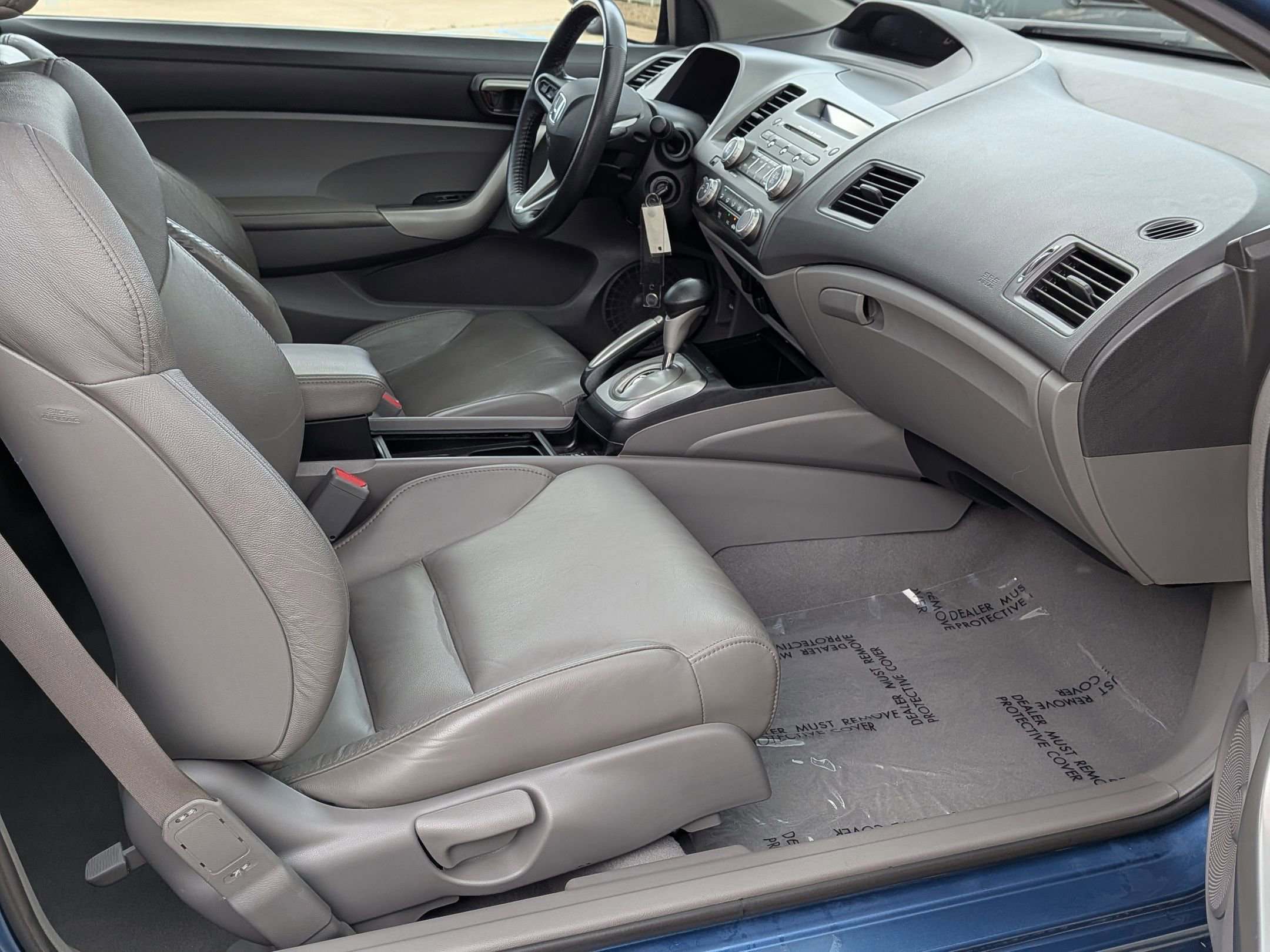 Used 2011 Honda Civic EX-L image 27
