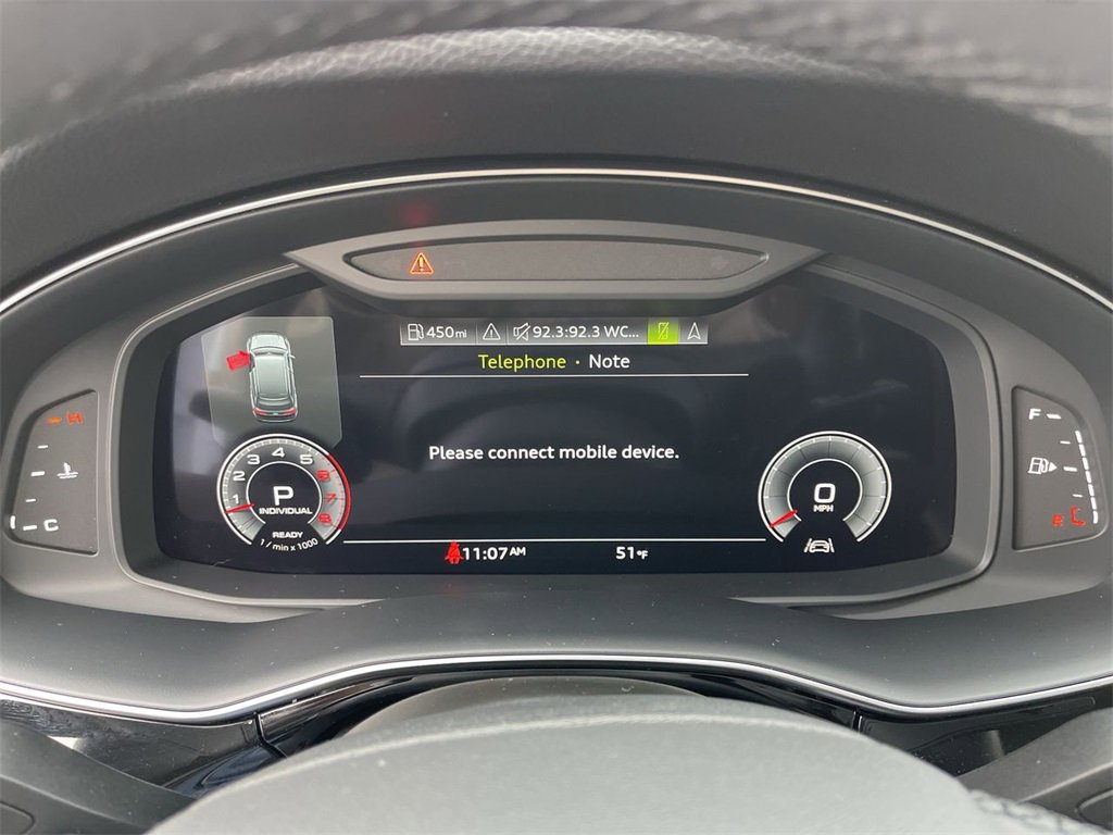 Used 2023 Audi Q7 3.0T Premium image 15