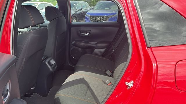Used 2025 Honda HR-V Sport image 22