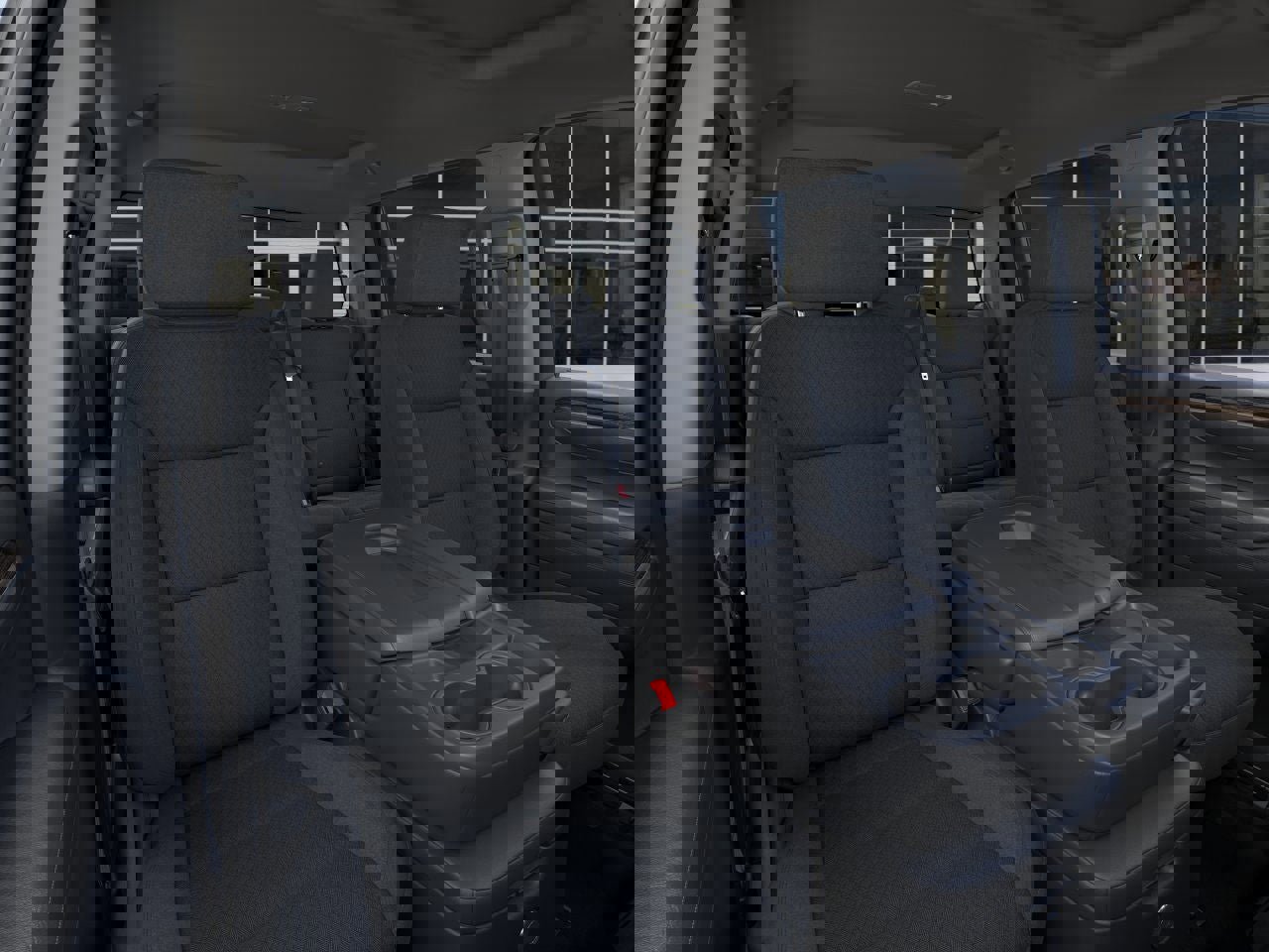 New 2026 GMC Sierra 1500 Elevation image 31