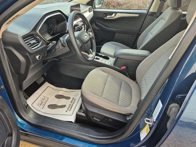 Certified 2020 Ford Escape SE AWD/4WD image 15